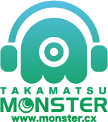 TAKAMATSU MONSTER